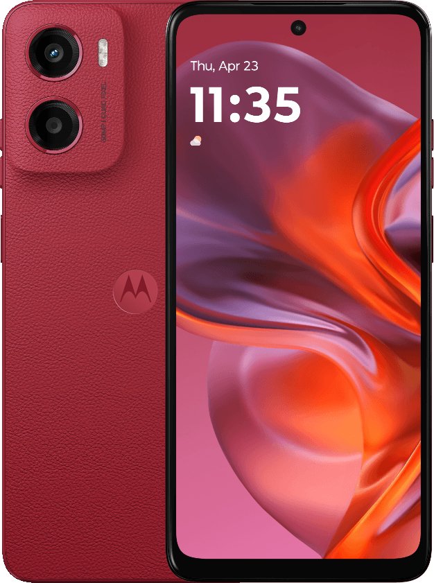 Motorola Moto g05 - 256GB ROM - 8GB RAM - 2SIM - 50MP - 5200mAh