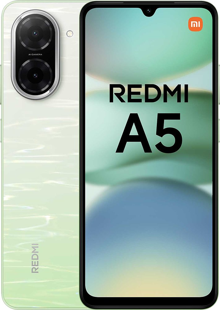 Xiaomi Redmi A5 3GB RAM 64GB ROM