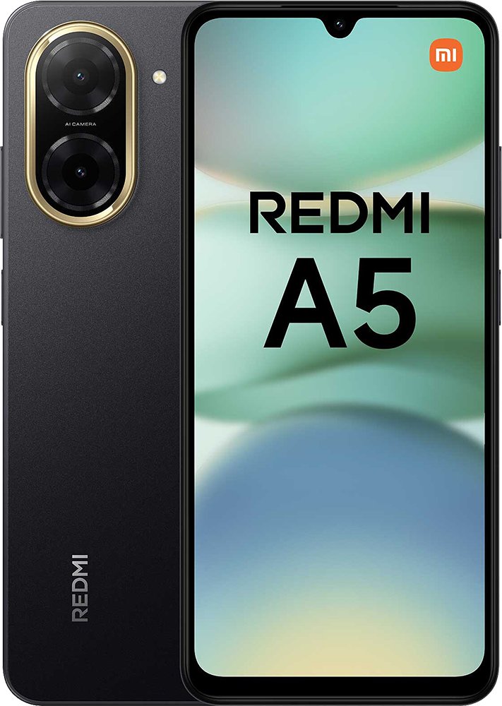 Xiaomi Redmi A5 3GB RAM 64GB ROM