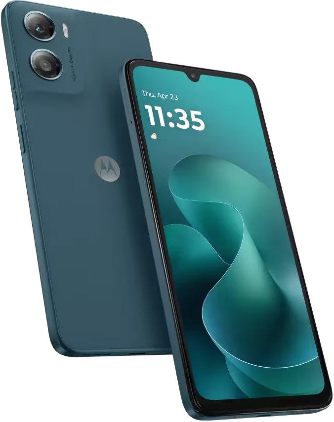 Motorola Moto g05 - 256GB ROM - 8GB RAM - 2SIM - 50MP - 5200mAh