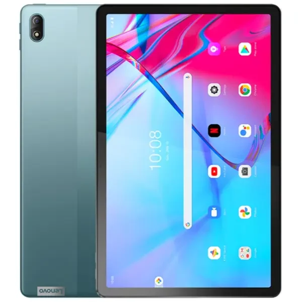 Lenovo Tab P11 5G - 128GB ROM - 8GB RAM - 1SIM - 13MP - 7700mAh
