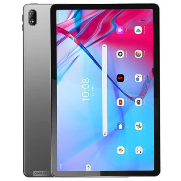 Lenovo Tab P11 5G - 128GB ROM - 8GB RAM - 1SIM - 13MP - 7700mAh