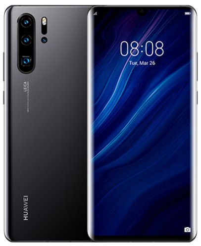 Huawei P30 Pro - 256GB ROM - 8GB RAM - 2SIM - 40+20+8MP