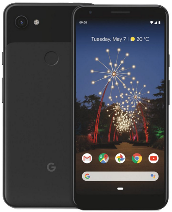 Lot De 10 Accessoires Pour Google Pixel 3a XL – Neuf, Téléphone Non Inclus