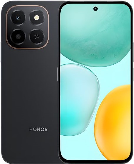 Honor 50 5G - 256GB ROM - 8GB RAM - 2SIM - 108+8+2+2MP - 4300mAh